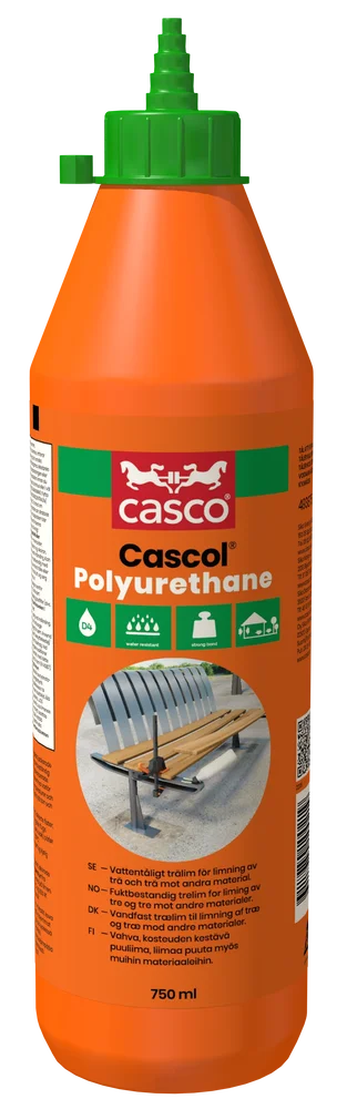 Trelim polyurethane 750 ml v:6537187