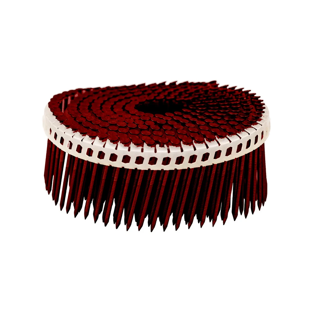 COILSPIKER 2,5/2,8X50 15° GRÅ v:4591986