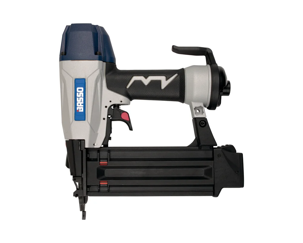 Spikerpistol minidykkert B18/55-F4 – Metabo v:3940388 Spikerpistol minidykkert B18/55-F4 – Metabo v:3940388