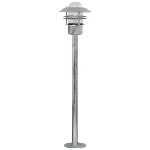 Blokhus 25078031 Nordlux Pullert 4037910