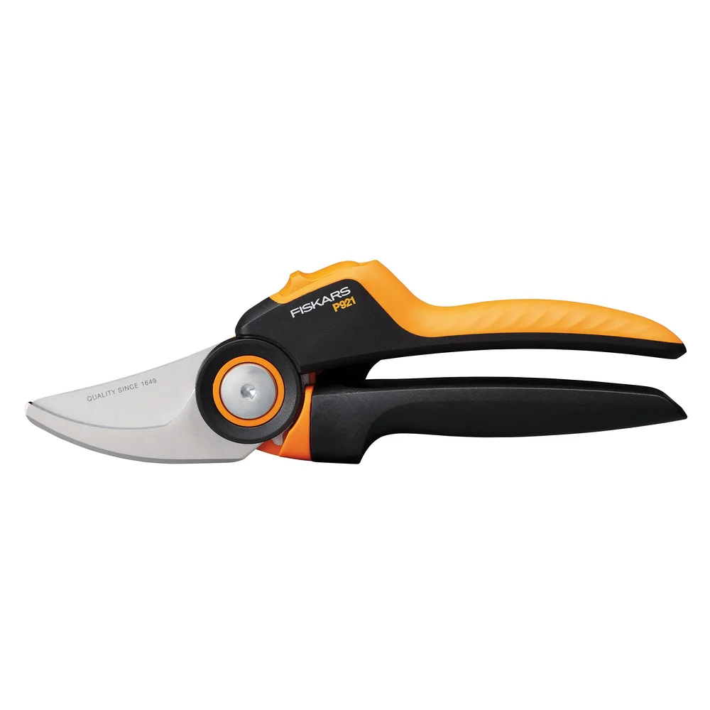 Fiskars Sekatør X-serie, med sideskjær M P921 v:3656707