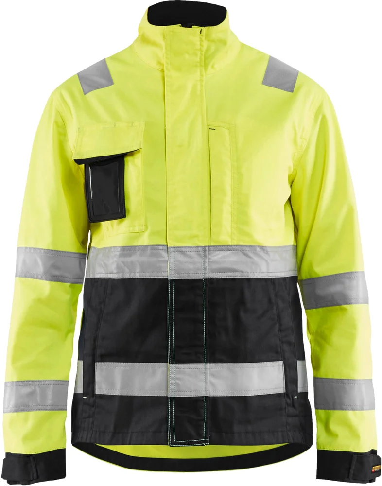 JAKKE 4903 1811 HIVIS GU/SO v:4729853 JAKKE 4903 1811 HIVIS GU/SO v:4729853