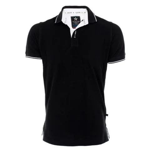 PS05199000210 Texstar Poloskjorte 4040978