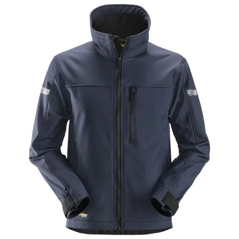 1200 AllroundWork Snickers Workwear Softshelljakke 3061366