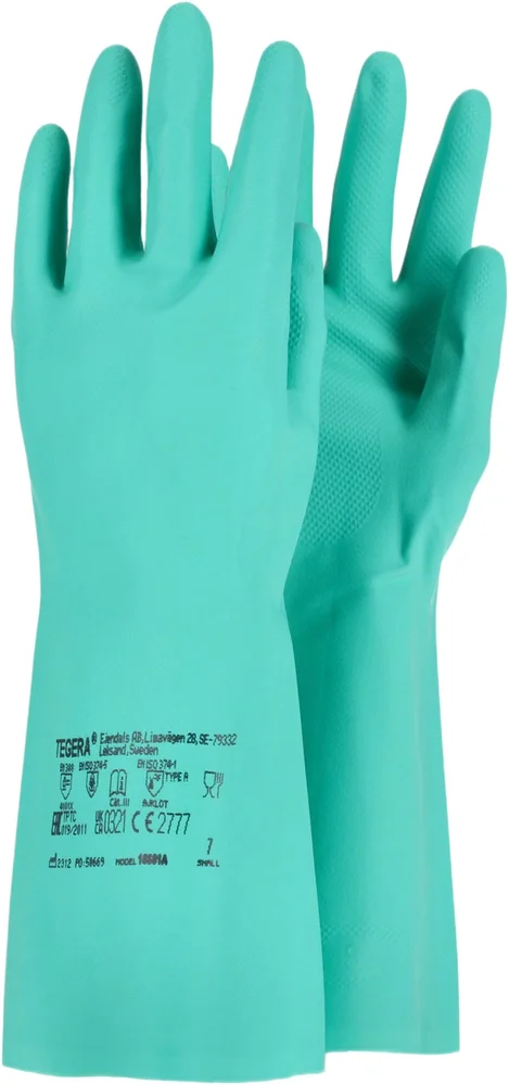 KJEMIKALIEHANSKE TEGERA® CHEMFORCE 18601A v:6923316