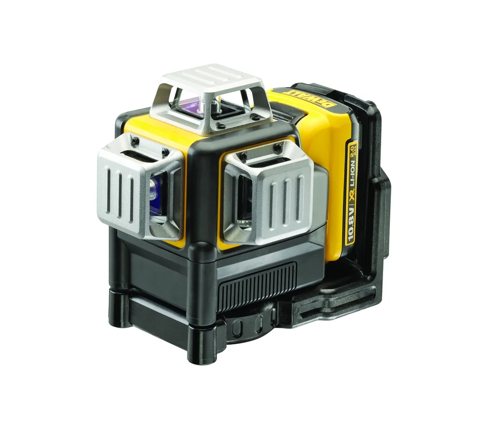 Dewalt 10,8V Linjelaser, DCE089D1G v:6179661 Dewalt 10,8V Linjelaser, DCE089D1G v:6179661