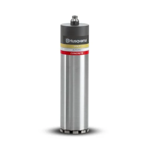 ELITE-DRILL D35 TW Husqvarna Kjernebor 3142702 ELITE-DRILL D35 TW Husqvarna Kjernebor 3142702