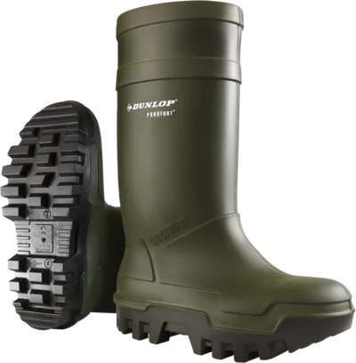 VERNESTØVEL 25740 PUROF THERMO+ 42 v:5435627
