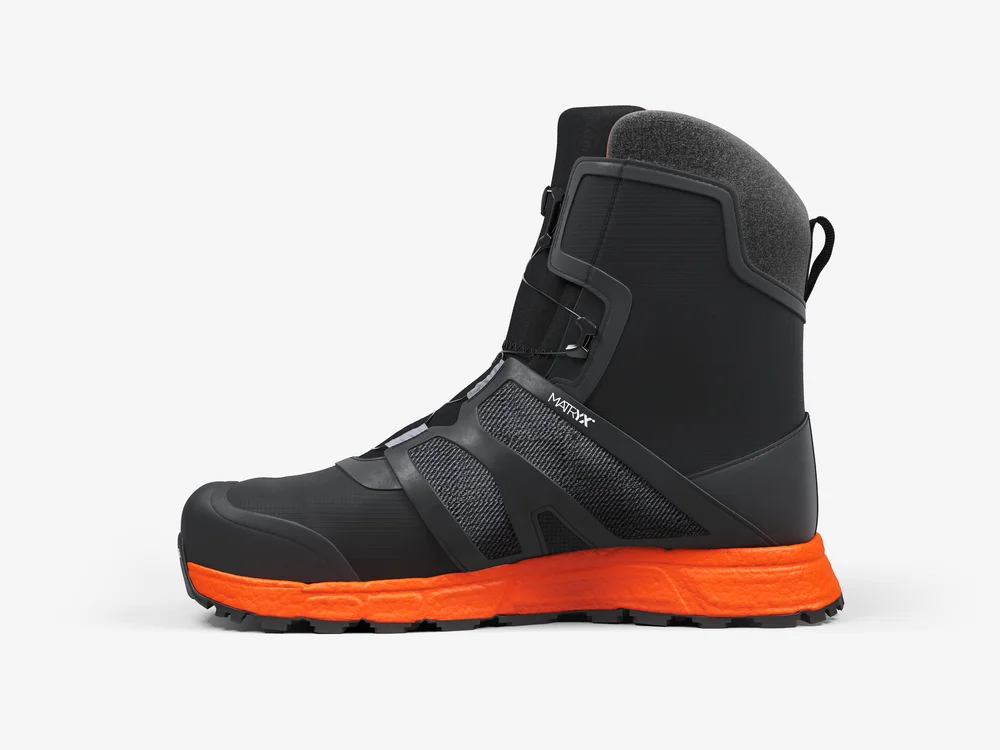 Vernesko høy GTX str 44 v:1640491