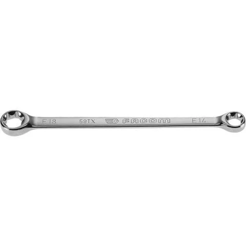 59TX.14X18 Facom Torx-ringnøkkel 1911075 59TX.14X18 Facom Torx-ringnøkkel 1911075