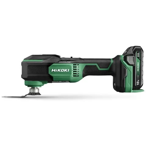 CV18DA HiKOKI Multimaskin 4039925