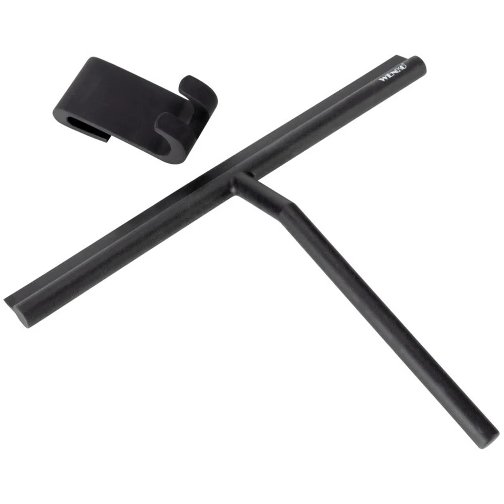 WENKO MOLA XXL BADEROMSNAL SORT v:2473911 WENKO MOLA XXL BADEROMSNAL SORT v:2473911