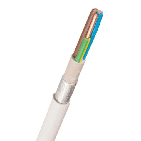 EQRQ Nexans Installasjonskabel 2813093