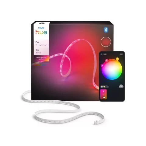 Flux 929004276702 Philips Hue LED-list 4081777 Flux 929004276702 Philips Hue LED-list 4081777