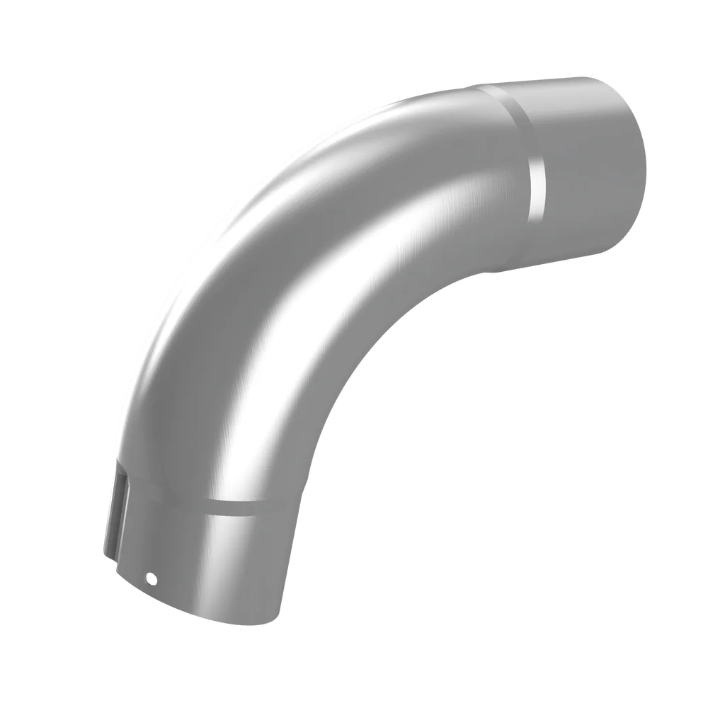 Bend N85 75 grader ubehandlet v:8551036 Bend N85 75 grader ubehandlet v:8551036