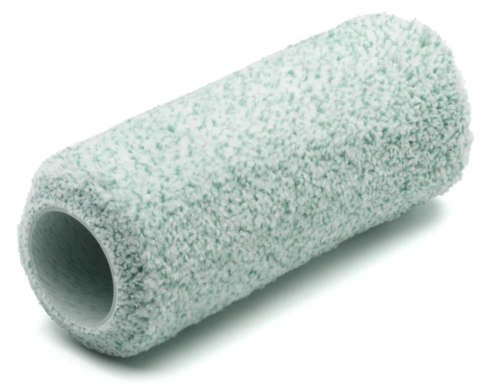 Jordan malerull ultimate for vegg og tak 18 cm – jevn finish og høyt malingsopptak v:2633704