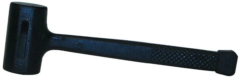 4-USE STØTFRI HAMMER v:9563384