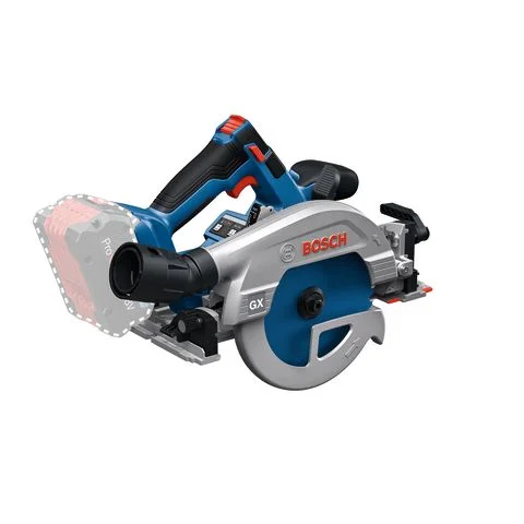 GKS 18V-57-2GX Bosch Sirkelsag 4066325