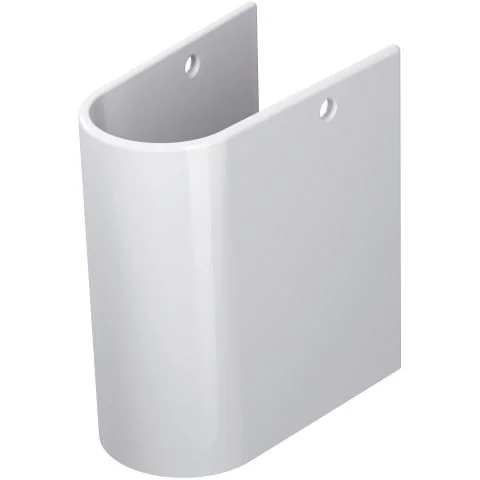 0865150000 Duravit Vannlåsdeksel 4045876