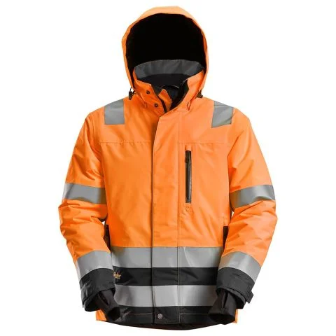 1132-5504 Snickers Workwear Vinterjakke 3127867