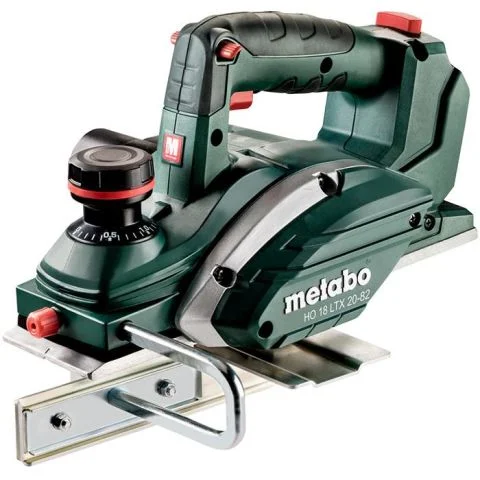 HO 18 LTX 20-82 Metabo Høvel 1110217