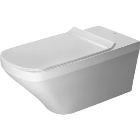 Durastyle HWC Duravit WC-skål 3137867