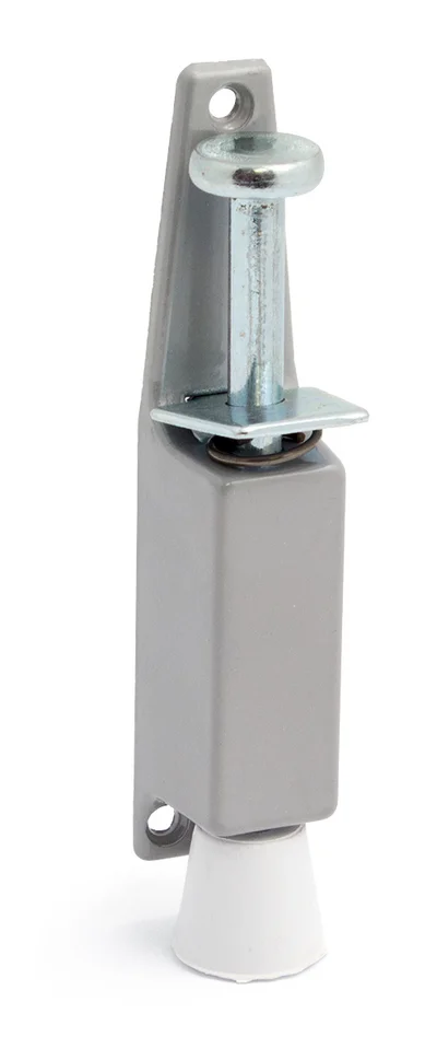 DØRHOLDER 2024 SØLV 120MM 22-52 SB v:5789671