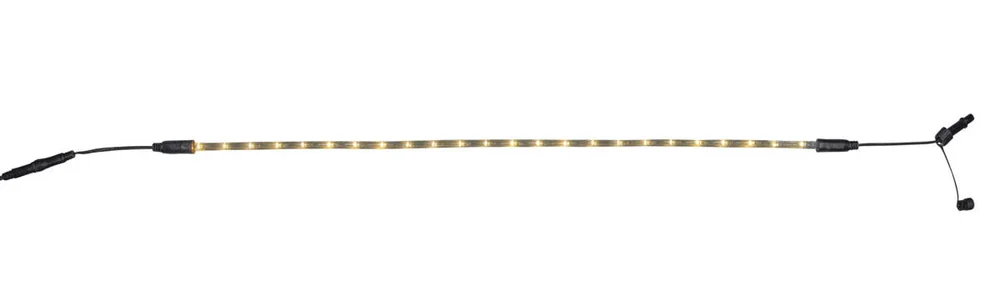 Bygg Sammen 48 LED neon lysslynge v:3075116