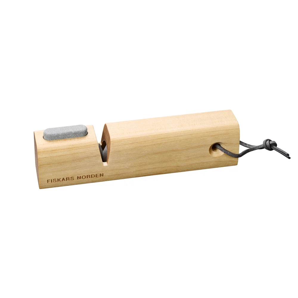Fiskars Øks- og knivsliper FSC v:8476310 Fiskars Øks- og knivsliper FSC v:8476310