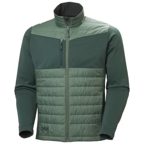 Oxford 73370-474 Helly Hansen Workwear Jakke 4077799
