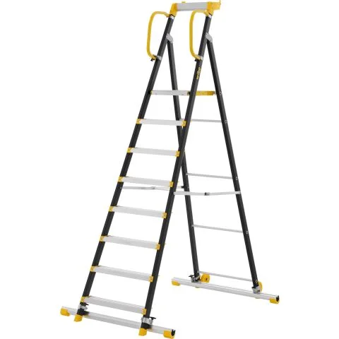 200P W 200P-8 SF2 W.steps Trappestige 4014293