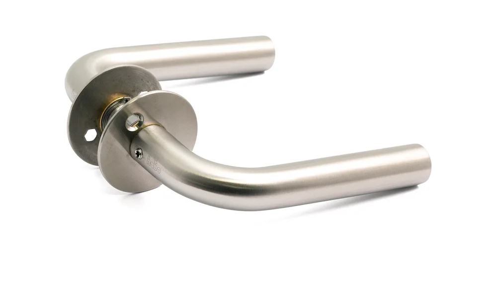 DØRVRIDER 316-2 L-FORM 19MM M/VR SK PP v:5017480 DØRVRIDER 316-2 L-FORM 19MM M/VR SK PP v:5017480