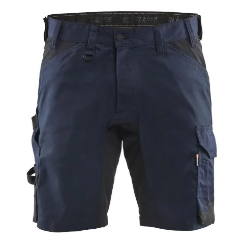 175318328600C58 Blåkläder Shorts 4028157
