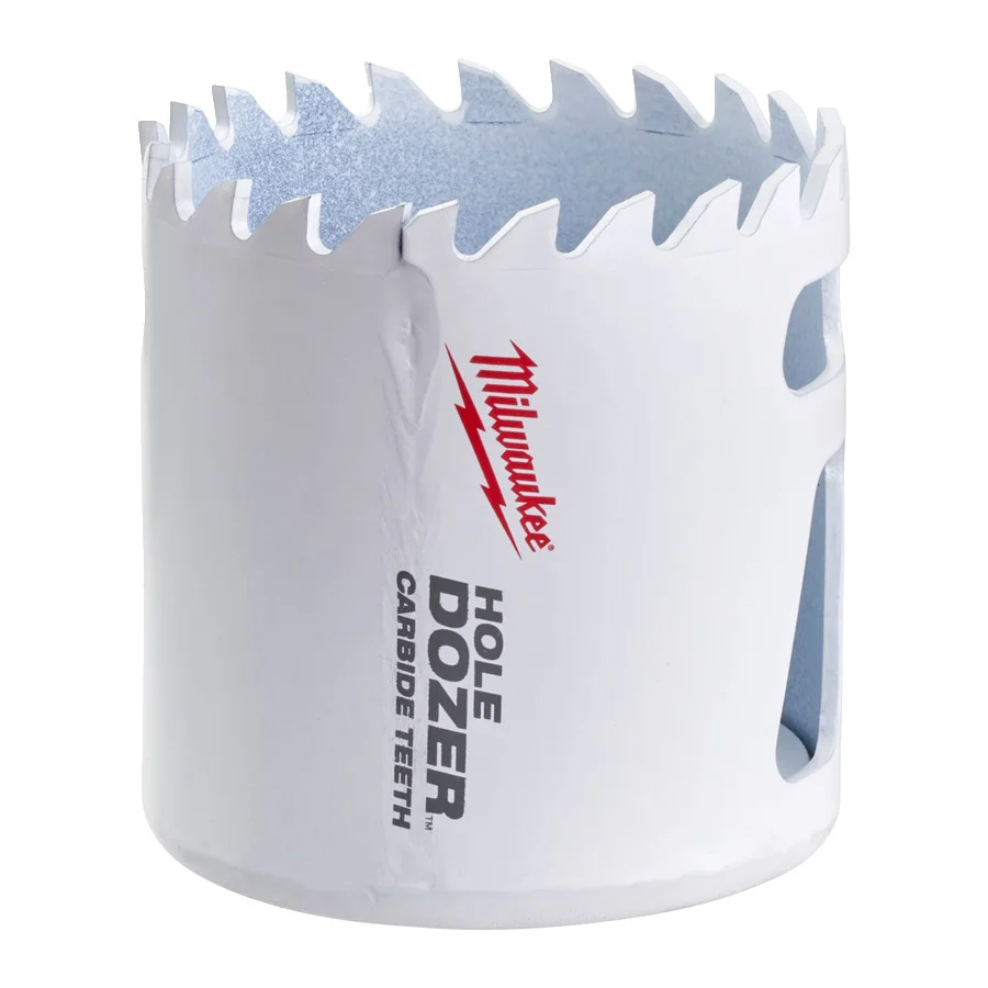 Hullsag TCT Karbid 4 TPI 48 mm v:4962481
