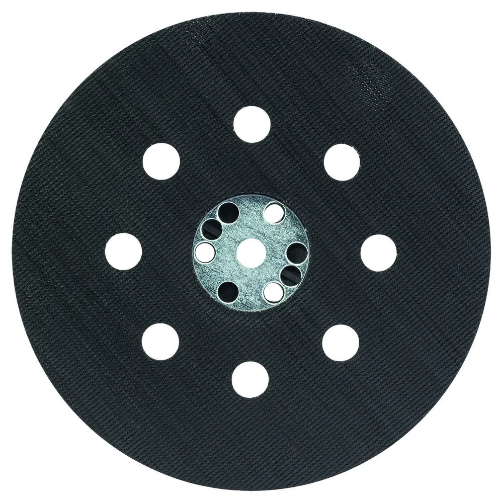 Slipesåle ø125 middels for pex bosch n40 v:5158717