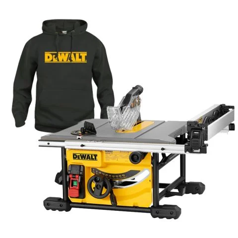 DWE7485-QS Dewalt Bordsirkelsag 3092971
