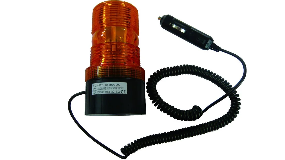 AWARD ROTLJUS LED MINI M MAGNETFOT v:9959411