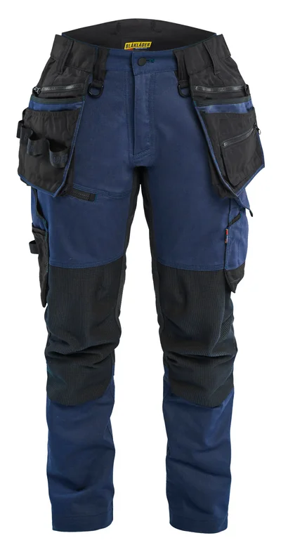 HÅNDVERKSBUKSE 717011498699C34 v:9930925