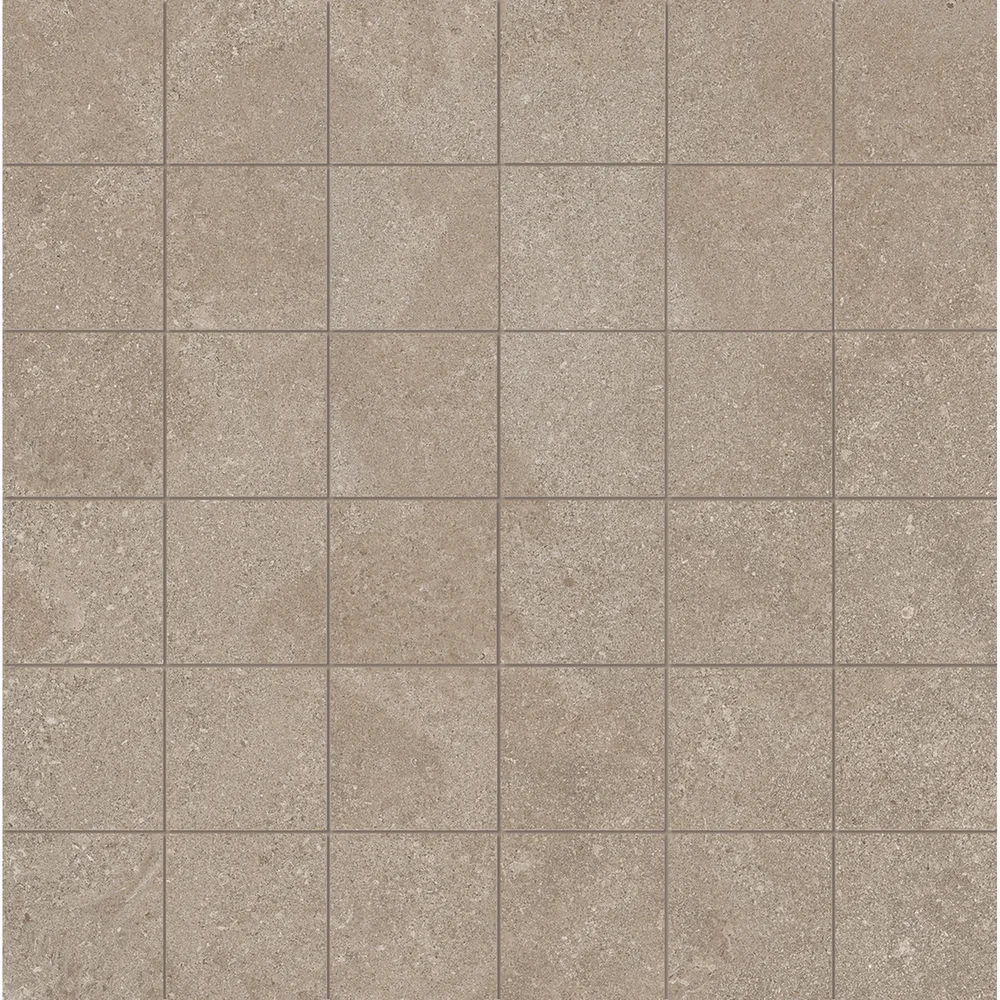 LITHOS TORTORA MOSAICO 5X5 9MM v:7023215