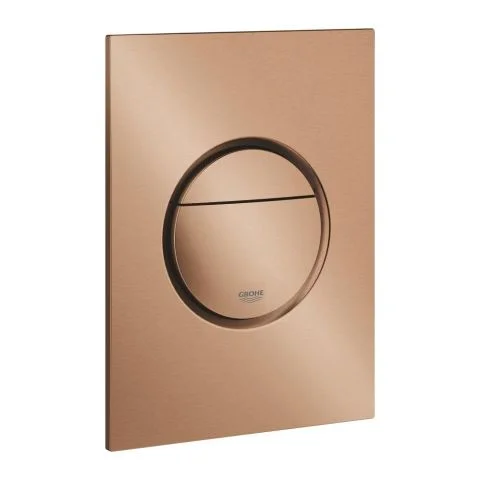 Nova Cosmopolitan S Grohe Spyltplate 4033819