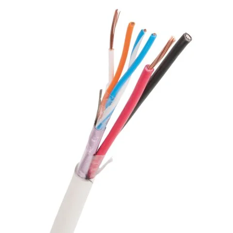 FLAQQBR Nexans Alarmkabel 3027064