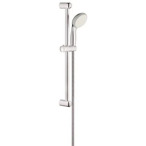 Vitalio Go 100 Grohe Dusjsett 4033783 Vitalio Go 100 Grohe Dusjsett 4033783