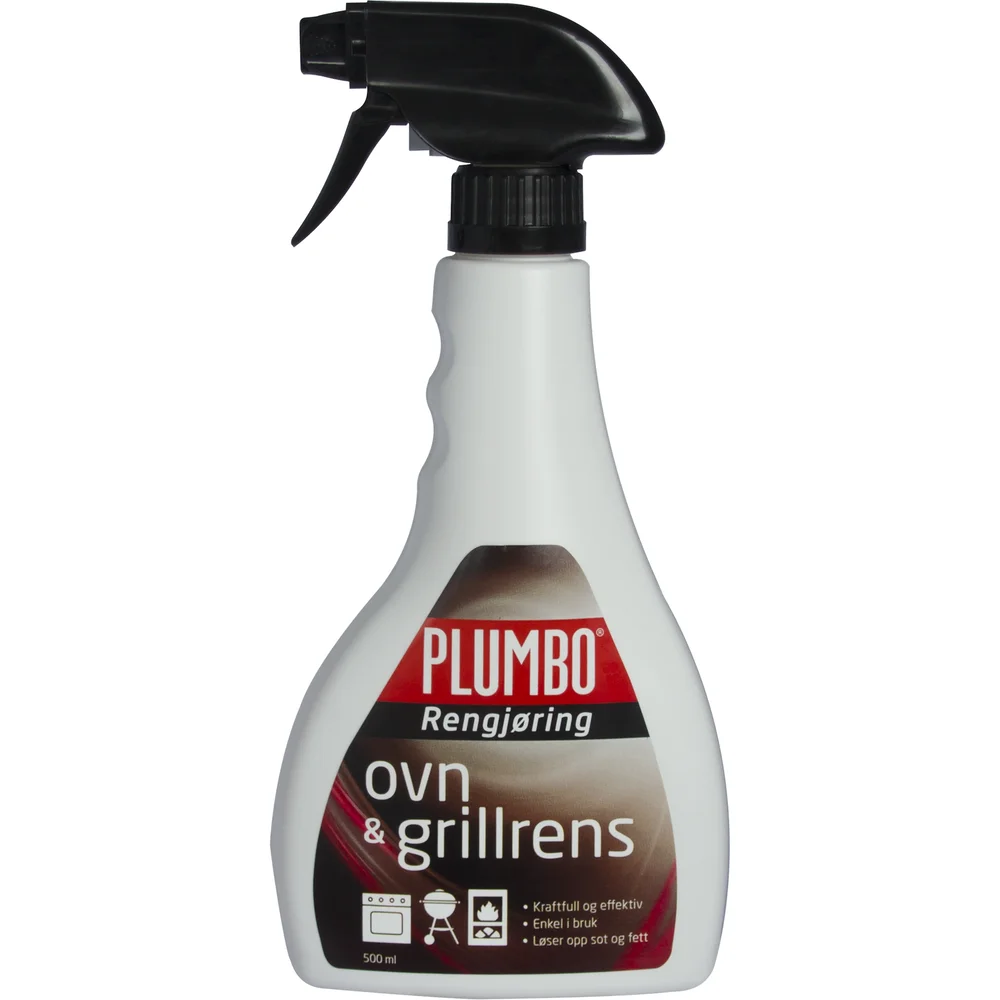 PLUMBO OVN & GRILLRENS v:5817118