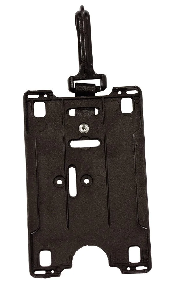 1832 ID-KORT HOLDER SVART v:6936207