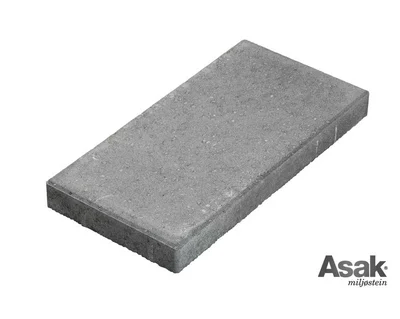 Helle Grå 50X25X5 – Asak v:4692821