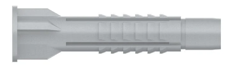 UNIVERSALPLUGG PLUS MED KRAGE v:7074796 UNIVERSALPLUGG PLUS MED KRAGE v:7074796