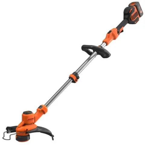BCSTA536L1-QW Black & Decker Gresstrimmer 2840122