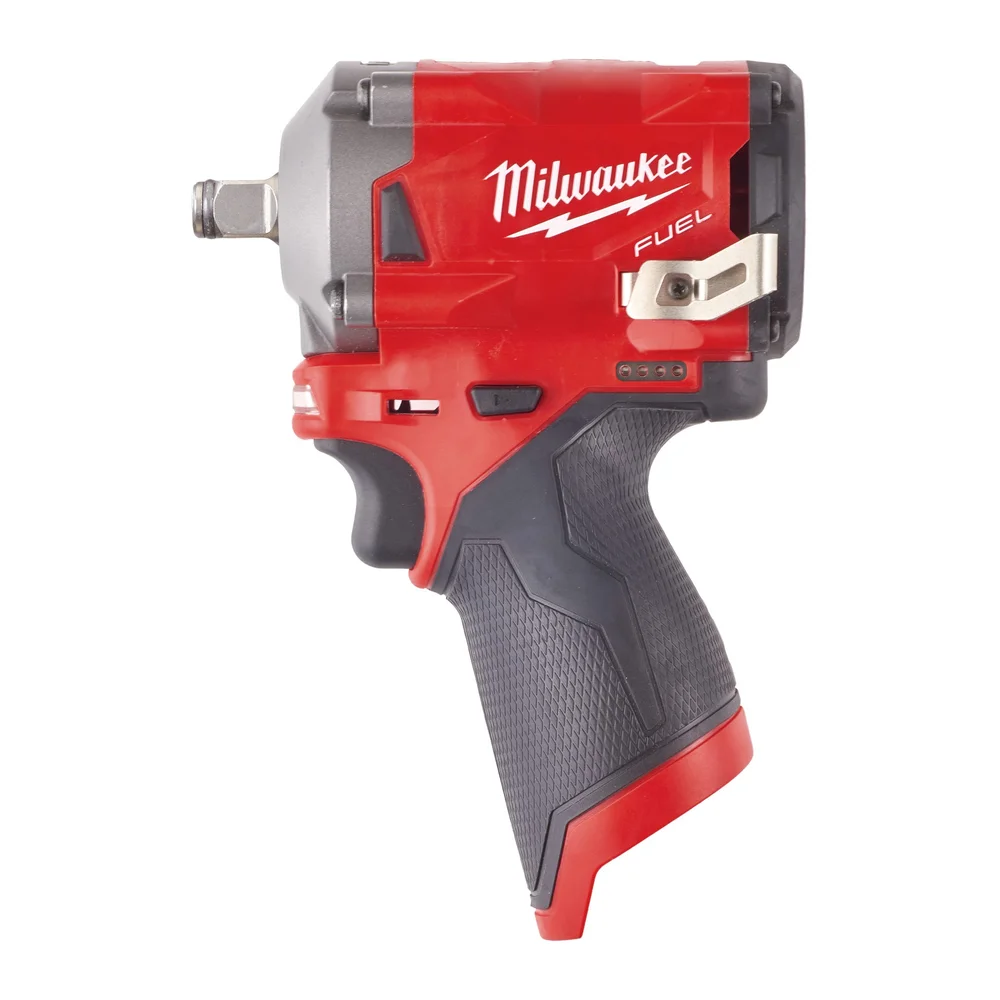 MILWAUKEE MUTTERTREKKER M12 FIWF12-0 v:2278805