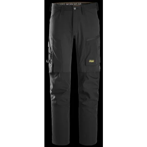 6318-0404 AllroundWork Snickers Workwear Arbeidsbukse 4075149