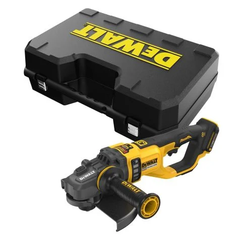 DCG460NK-XJ Dewalt Vinkelsliper 4053573